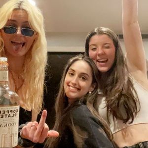 Meet your Posher, Maggie